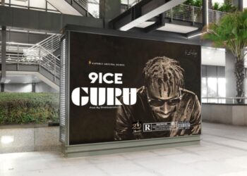 9ice - "Guru"