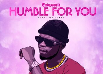 Humble For You mp3 image