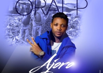 Oral P - Ajoro