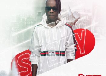 Suppa Vwede - My Story