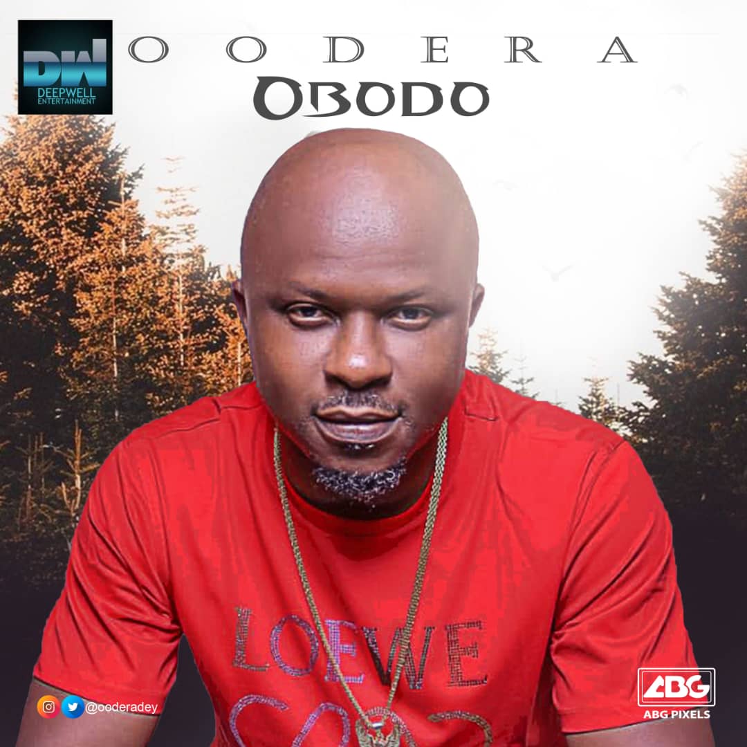 Oodera - Obodo