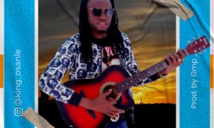 King Osanle Ojumo Ire