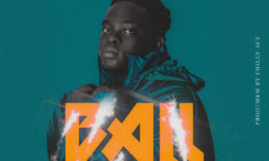 Waheasy - Ball