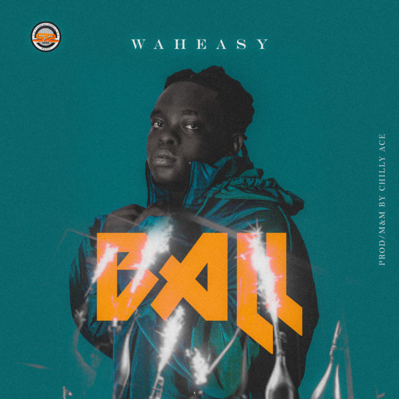 Waheasy - Ball