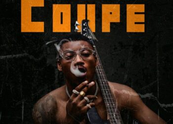 Swanzy S.K Coupe