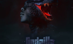 Icewater Godzilla Tha EP