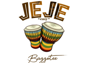 Baggotee Jeje (Easy)