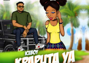 Ice Boy - Kpaputa Ya
