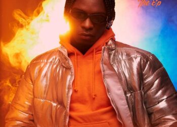 Idahams Man on Fire ART