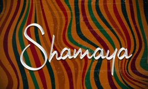 Idowest Patoranking Shamaya