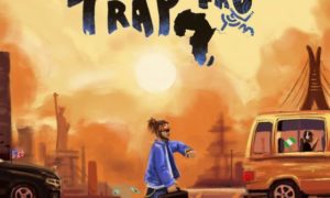 Yung6ix - Introduction To Trapfro