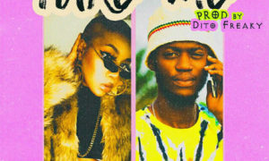 Isat X Dito Freaky - Take Me