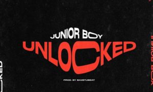 Junior Boy Unlocked
