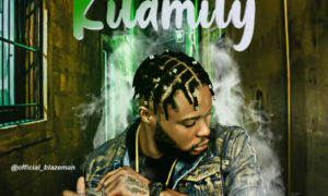BlazeMan - Kilamity