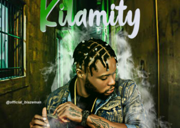 BlazeMan - Kilamity