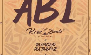 Krizbeatz , Diamond Platnumz, Ceeboi Abi