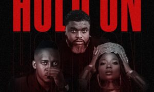 Larry Gaaga M.I Abaga, Efya Hold On