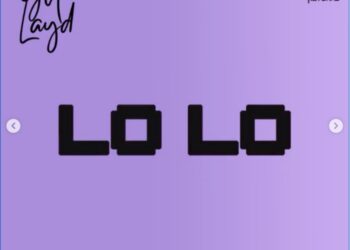 Omah Lay Lo Lo