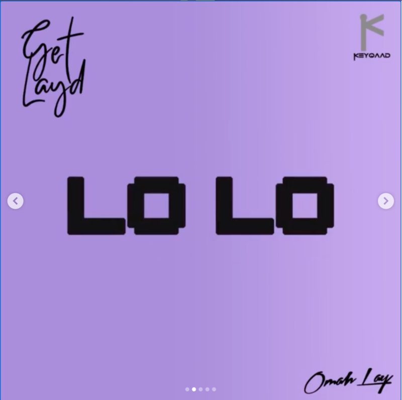 Omah Lay - Lo Lo Audio + Lyrics 1 Omah