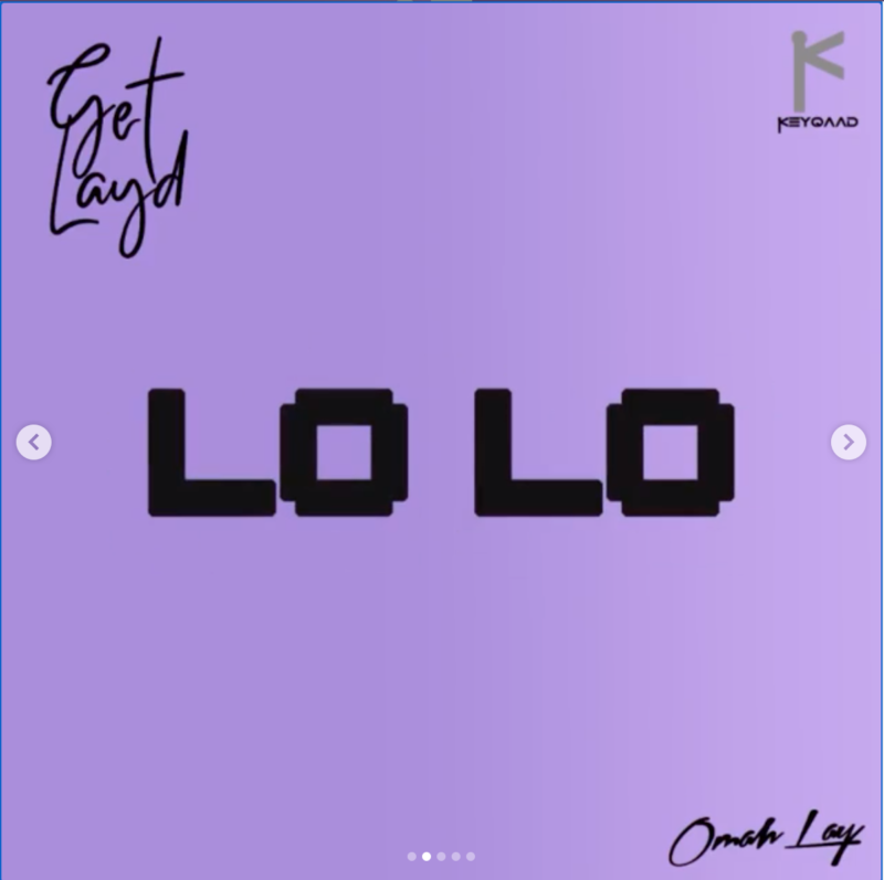Omah Lay - "Lo Lo" [Audio + Lyrics] « tooXclusive