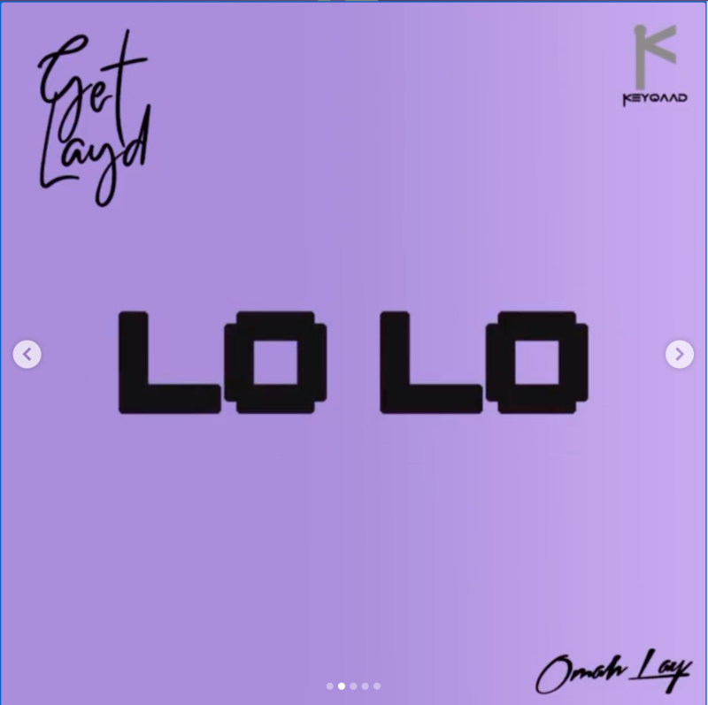 Omah Lay – “Lo Lo” [Audio + Lyrics]