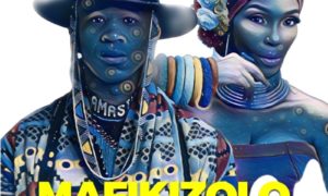 Mafikizolo Thandolwethu