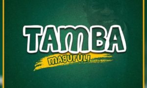Mbosso Tamba Magufuli