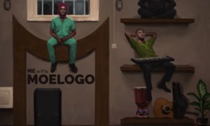Moelogo ME EP