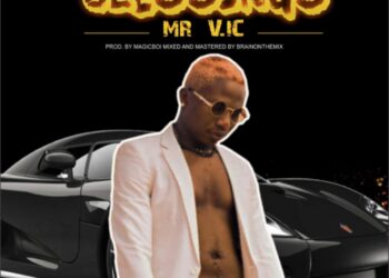 Mr. V.ic. Blessings