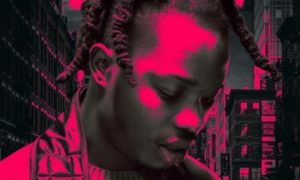 Naira Marley As E Dey Go