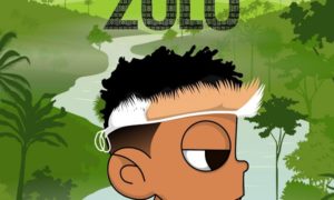 Nasty C DJ Whoo Kid Zulu