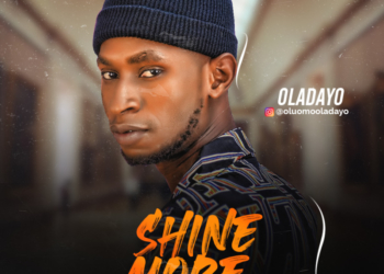 Oladayo Shine More