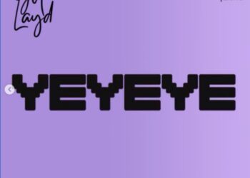 Omah Lay Ye Ye Ye