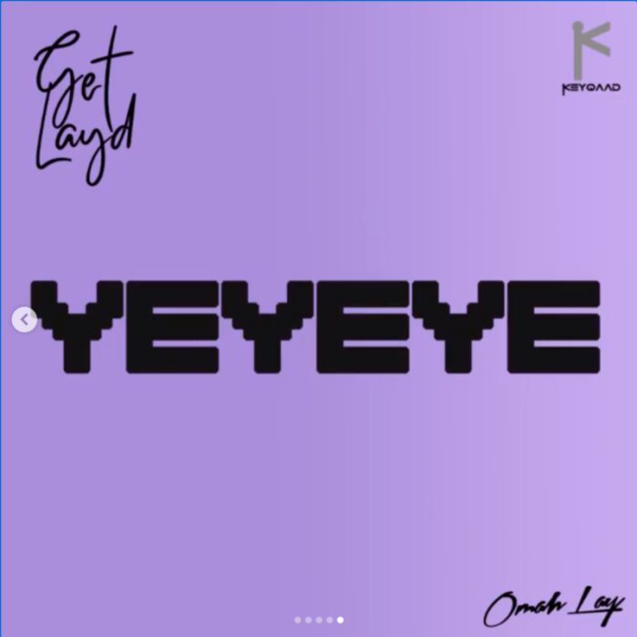 Omah Lay - Ye Ye Ye 1 Omah