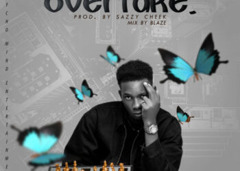 Knevils - Over Take