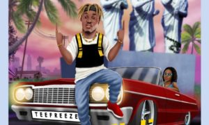 TeeFreeze Gidi Vibes (Kere)