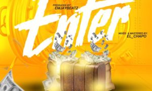 Papidino - Enter
