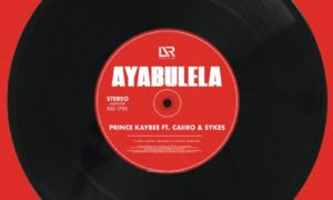 Prince Kaybee Ayabulela Caiiro, Sykes