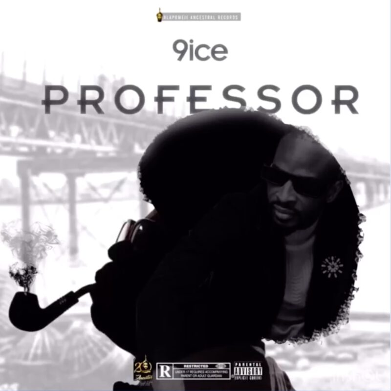 9ice - Professor 1 9ice