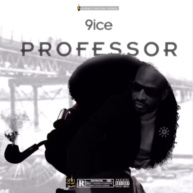 9ice Professor