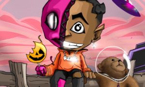 Rema Alien