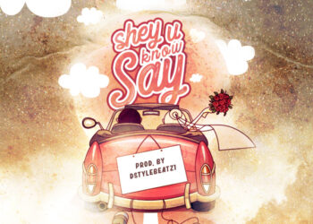 Ceepaul - Shey U Know Say