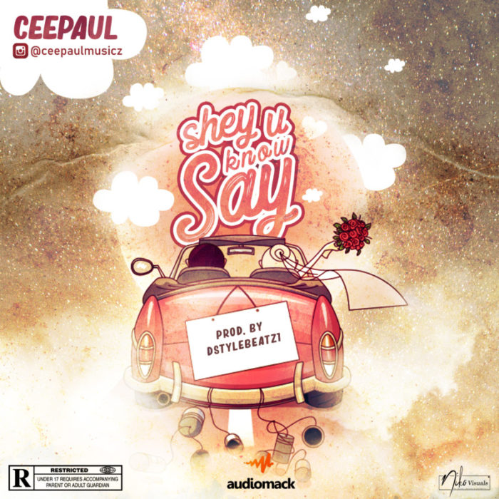 Ceepaul - Shey U Know Say