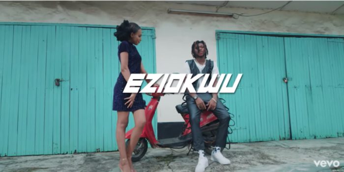 Video Young Jay - Eziokwu 1 width=800