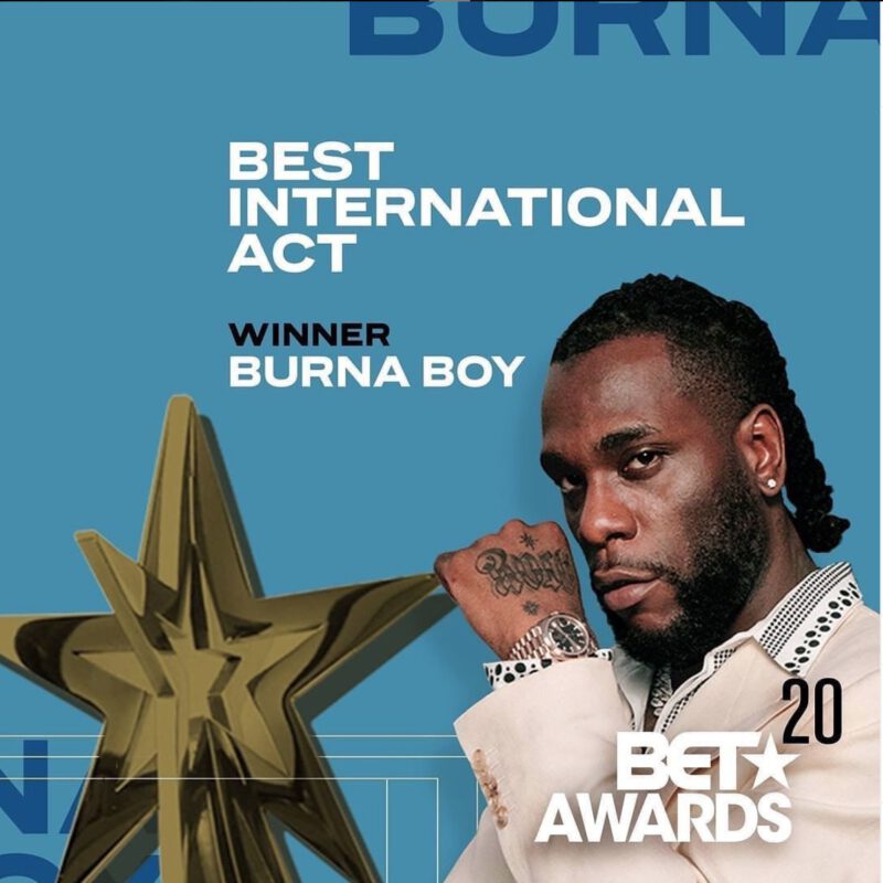 Burna
