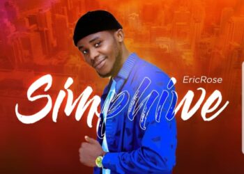 EricRose Simphiwe