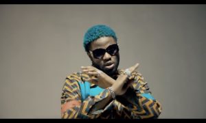 Skales - Selecta video