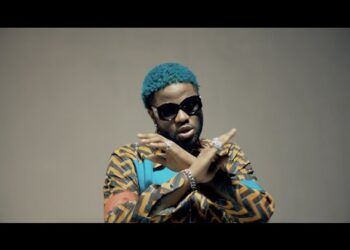 Skales - Selecta video
