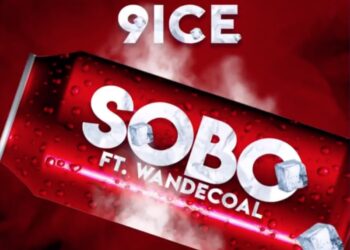 9ice Sobo Wande Coal