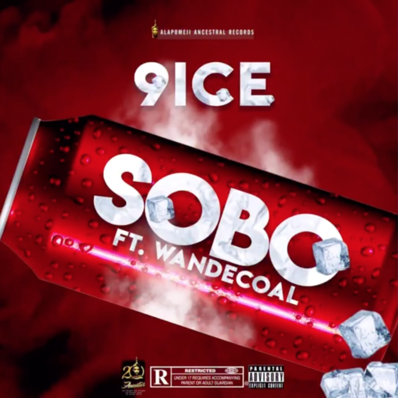 9ice Sobo Wande Coal